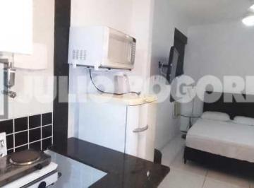Apartamento · 23m² · 1 Quarto · EXCELENTE INVESTIMENTO - LOCALIZAÇÃO PRIVILEGIADA