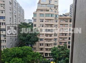 Apartamento · 82m² · 3 Quartos · 1 Vaga · FLAMENGO - PRÓXIMO PAISSANDU 3 QUARTOS DEPS.COMPLS. GARAGEM FRENTE