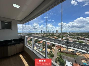 202605061750559955.jpeg · Apartamento para Venda em Palmas, Plano Diretor Sul, 2 dormitórios, 2 suítes, 2 banheiros, 2 vagas