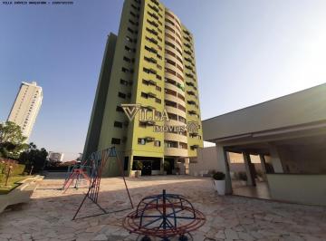 202603131108488918.jpg · Apartamento para Venda em Araçatuba, Vila Santa Maria, 3 dormitórios, 1 suíte, 3 banheiros, 1 vaga