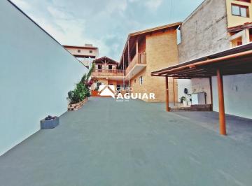 0 · Casa com 5 quartos e espaço gourmet à venda no Fonte Nova em Valinhos/SP
