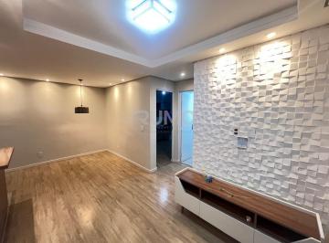 0 · APARTAMENTO PARA VENDA E LOCAÇÃO NO BOULEVARD HOME RESORT – CAMPINAS/SP