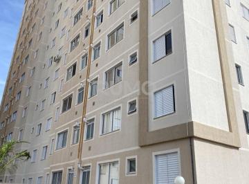 0 · APARTAMENTO À VENDA NA REGIÃO DO PARQUE INDUSTRIAL – CAMPINAS/SP