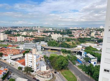 0 · APARTAMENTO PARA LOCAÇÃO NO VISTA 26 – TAQUARAL – CAMPINAS/SP