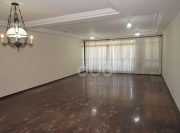 Apartamento · 240m² · 3 Quartos · 3 Vagas · Apartamento para venda em São Dimas de 240.00m² com 3 Quartos, 3 Suites e 3 Garagens