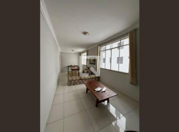 Apartamento · 118m² · 3 Quartos · 1 Vaga · Apartamento à Venda - Lourdes, 3 Quartos,  118 m² - Belo Horizonte