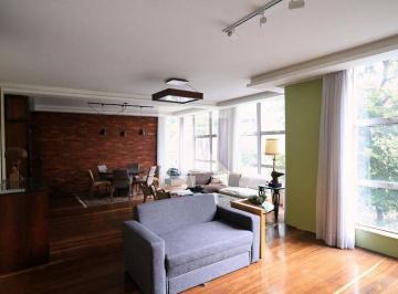 Apartamento · 253m² · 4 Quartos · 2 Vagas · Apartamento à Venda - Santo Agostinho, 4 Quartos, 253 m² - Belo Horizonte