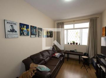 Apartamento · 90m² · 3 Quartos · 1 Vaga · Apartamento à Venda - Santo Antônio, 3 Quartos, 90 m² - Belo Horizonte