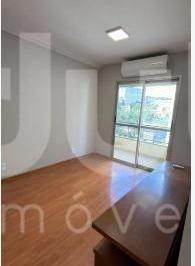 0 · Apartamento à venda na Vila Idustrial em Campinas-SP