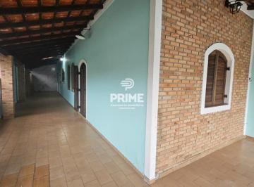 Imagem do Imóvel · Casa Térrea com 2 dormitórios para Locação por R$ 2.400,00 - 51m²- Porto Novo - Caraguatatuba/SP
