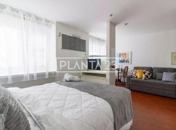 1 · Apartamento com 40 m², 1 quarto e 1 vaga à venda no bairro Jardim Paulista.