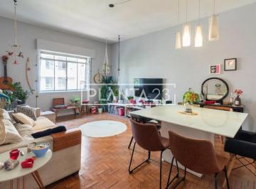 1 · Apartamento com 140 m², 2 quartos sendo 1 suíte à venda no bairro Jardim Paulista.