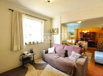 1 · Apartamento com 140 m², 3 quartos e 1 vaga à venda no bairro Jardim Paulista.