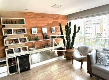 9bcebbea4ef47bae09dae591c578f63ee78ab77a · Apartamento com 3 dormitórios à venda, 92 m² por R$ 1.500.000,00 - Bosque da Saú