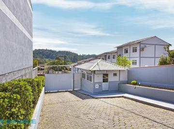 Apartamento · 65m² · 2 Quartos · 1 Vaga · APTO C/ 2 DORMITÓRIOS BAIRRO VELHA CENTRAL IMEDIAÇÕES VIA CREDI DA RUA JOSÉ REUTER