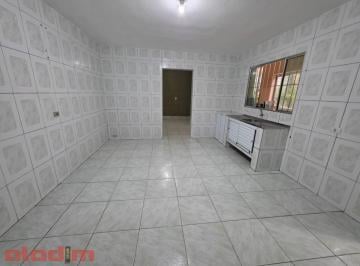 Casa · 2 Quartos · CASA PARA ALUGAR NO JARDIM SANTA FÉ EM PARELHEIROS