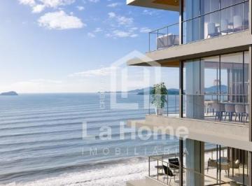 Apartamento · 211m² · 4 Quartos · 3 Vagas · Apartamento com 04 suítes vista mar  à venda em Balneário Piçarras, Belvedere Beach House | Construt