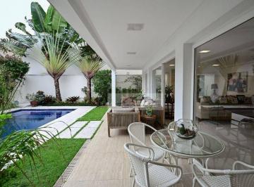 4efcbcec5d7637041d76bae6add5bf85e99a64e8 · Casa com 5 dormitórios à venda, 450 m² por R$ 5.780.000,00 - Super Quadra Morumbi - São Paulo/SP