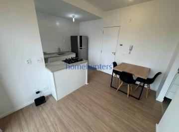 Apartamento · 38m² · 1 Quarto · 1 Vaga · Apartamento para alugar em Parque Industrial de 38.00m² com 1 Quarto e 1 Garagem