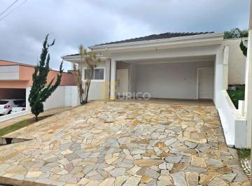 Casa · 181m² · 3 Quartos · 4 Vagas · Casa de Condomínio para alugar em Condomínio Portal do Jequitibá de 181.00m² com 3 Quartos, 1 Suite 