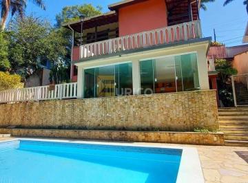 Casa · 186m² · 3 Quartos · 4 Vagas · Casa de Condomínio para venda em Condomínio Vista Alegre - Café de 186.00m² com 3 Quartos, 3 Suites 