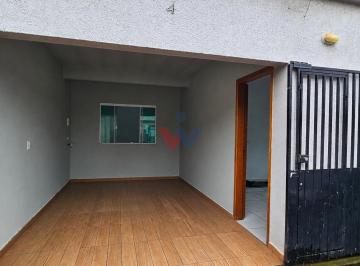 Casa · 82m² · 1 Quarto · Casa para venda em Centro de 82.00m² com 1 Quarto