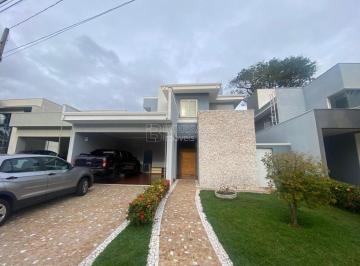 Casa · 278m² · 4 Quartos · Sobrado para venda em Central Park Morada Do Sol de 278.00m² com 4 Quartos e 2 Suites