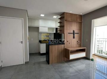 Apartamento · 47m² · 2 Quartos · 1 Vaga · Apartamento para alugar em Condomínio Alta Vista de 47.00m² com 2 Quartos e 1 Garagem