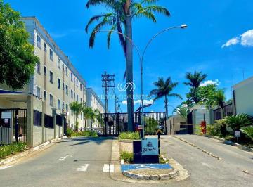 Apartamento · 60m² · 2 Quartos · 1 Vaga · Apartamento para venda em Parque Senhor Do Bonfim de 60.00m² com 2 Quartos e 1 Garagem