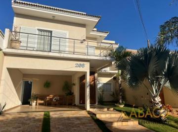 Casa · 259m² · 4 Quartos · 4 Vagas · Sobrado para venda em Jardim Jockey Clube de 259.00m² com 4 Quartos, 1 Suite e 4 Garagens