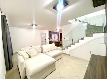 Casa · 300m² · 3 Quartos · 5 Vagas · Casa de Condomínio para alugar em Nakamura Park de 300.00m² com 3 Quartos, 1 Suite e 5 Garagens