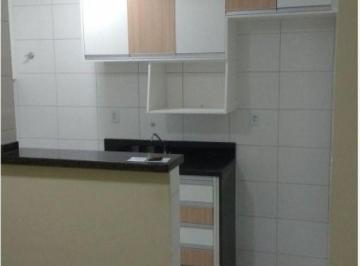 Apartamento · 45m² · 2 Quartos · 1 Vaga · Apartamento para venda em Vossoroca de 45.00m² com 2 Quartos e 1 Garagem