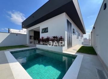 Casa · 196m² · 3 Quartos · 4 Vagas · Casa de Condomínio para venda em Recanto Quarto Centenário de 196.00m² com 3 Quartos, 3 Suites e 4 G