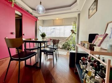 Apartamento · 82m² · 2 Quartos · 1 Vaga · Apartamento para venda em Vila Guarani de 82.00m² com 2 Quartos, 1 Suite e 1 Garagem