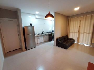 Apartamento · 56m² · 2 Quartos · 1 Vaga · Apartamento para alugar em Dom Bernardo José Mielle de 56.00m² com 2 Quartos e 1 Garagem