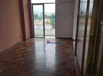 Apartamento · 57m² · 2 Quartos · 1 Vaga · Apartamento para alugar em Tanque de 57.00m² com 2 Quartos e 1 Garagem