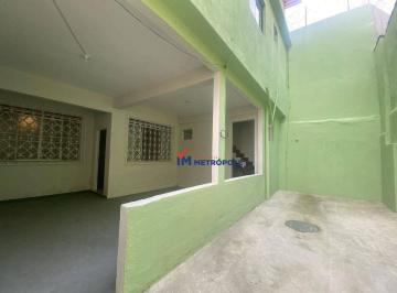 Casa · 50m² · 1 Quarto · Casa para alugar em Taquara de 50.00m² com 1 Quarto