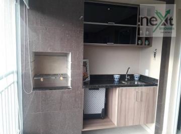 Apartamento · 80m² · 3 Quartos · 2 Vagas · Apartamento para venda em Mooca de 80.00m² com 3 Quartos, 1 Suite e 2 Garagens