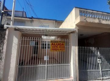 Casa · 84m² · 2 Quartos · 1 Vaga · Sobrado para alugar em Planalto Paulista de 84.00m² com 2 Quartos e 1 Garagem
