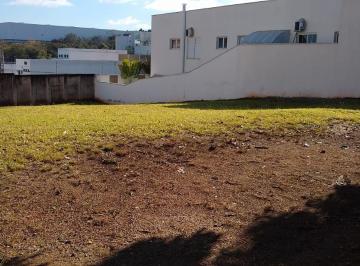 Terreno · 374m² · Terreno para venda em Jardim Residencial Colinas Do Sol de 374.00m²