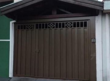 Casa · 130m² · 3 Quartos · 2 Vagas · Sobrado para alugar em Jardim Nova São Carlos de 130.00m² com 3 Quartos, 1 Suite e 2 Garagens