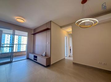Apartamento · 91m² · 3 Quartos · 2 Vagas · Apartamento para alugar em Parque Campolim de 91.00m² com 3 Quartos, 1 Suite e 2 Garagens