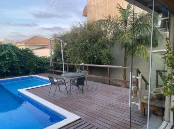 Casa · 300m² · 3 Quartos · 6 Vagas · Casa de Condomínio para venda em Jardim Ibiti Do Paço de 300.00m² com 3 Quartos, 1 Suite e 6 Garagen