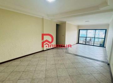 Apartamento · 123m² · 3 Quartos · 1 Vaga · Apartamento para alugar em Canto Do Forte de 123.00m² com 3 Quartos, 1 Suite e 1 Garagem