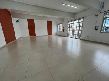 Comercial · 120m² · Sala Comercial para alugar em Vila Hortência de 120.00m²