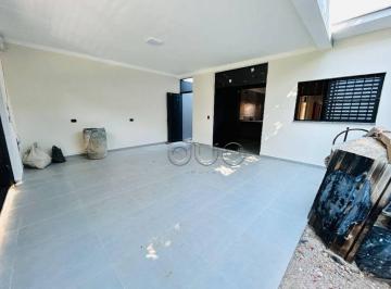 Casa · 110m² · 2 Quartos · 2 Vagas · Casa para venda em Paulicéia de 110.00m² com 2 Quartos, 1 Suite e 2 Garagens