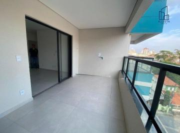 Apartamento · 112m² · 3 Quartos · 2 Vagas · Apartamento para venda em Vila Augusta de 112.32m² com 3 Quartos, 3 Suites e 2 Garagens