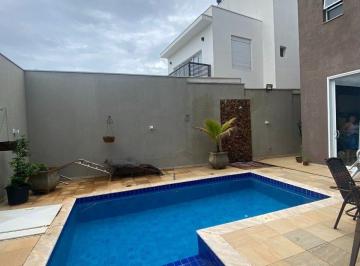 Casa · 374m² · 4 Quartos · 2 Vagas · Casa de Condomínio para alugar em Alphaville Nova Esplanada 3 de 374.00m² com 4 Quartos, 4 Suites e 