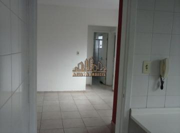 Apartamento · 55m² · 2 Quartos · 1 Vaga · Apartamento para venda em Vila Lucy de 55.00m² com 2 Quartos e 1 Garagem