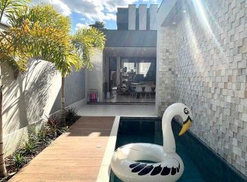 Casa · 247m² · 3 Quartos · 4 Vagas · Casa de Condomínio para venda em Vossoroca de 247.00m² com 3 Quartos, 3 Suites e 4 Garagens